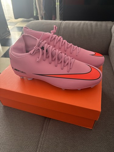 Nike mercurial superfly - nike,