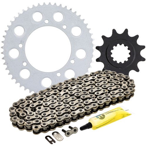 Sprocket chain set for peugeot - for,
