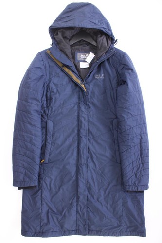 Manteau capuche jack - à,
