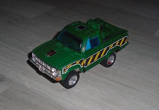 Vintage Takara Diaclone Transformers G1 hoist gobot autobot 4x4 robot popy