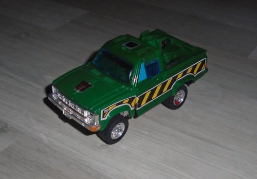 Vintage takara diaclone - vintage,