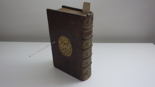 1699 satyre menippee la - 1699.satyre,