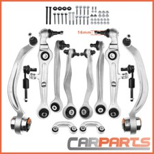 Kit bras suspension avant - kit,