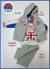 Ensemble Complet Bébés 3 Pz