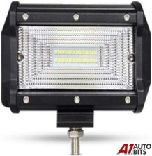 1X 72w LED Travail Projecteur