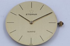 Quadrant Eterna Mouvement Au Quartz ETA 956.032