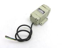 NETTER Moteur EA 50/15