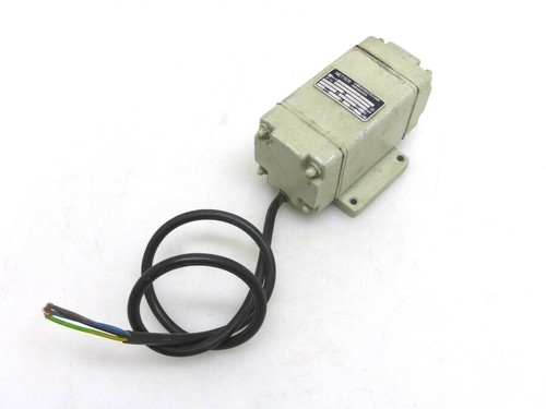 Netter moteur 15 - netter, ea