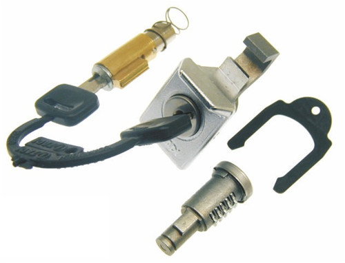 Set antivol direction - set, de