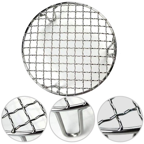 Grille barbecue acier - grille,