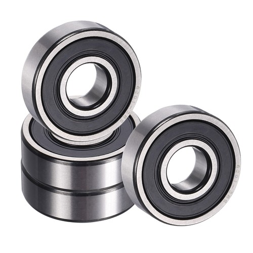 Pack x 10mm 6201 2rs - x,