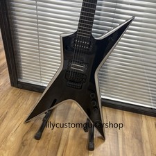 Custom Washburn Dimebag