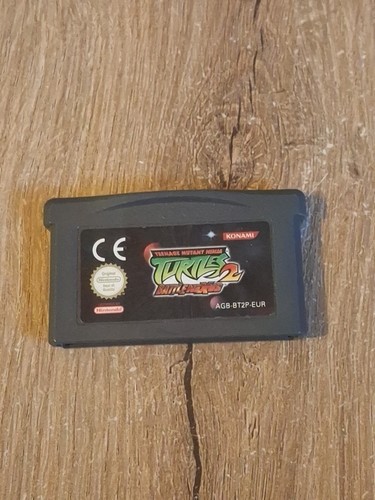 Jeu ninja turtles battle - ninja,