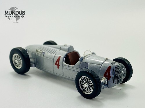 Ixo auto union type 4 - c, #4