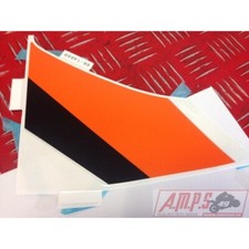 Autocollant / Stickers ZX9R