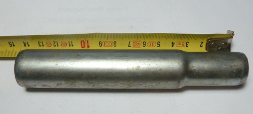 Nos tige selle vintage - ✨,