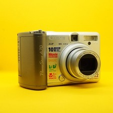 Appareil photo numérique