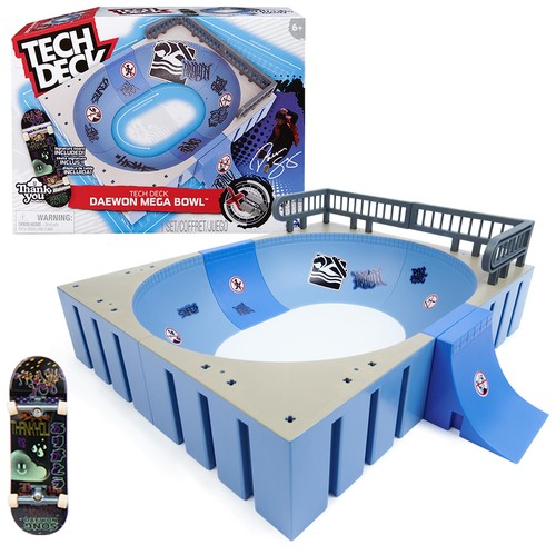 Finger skate mega - finger,