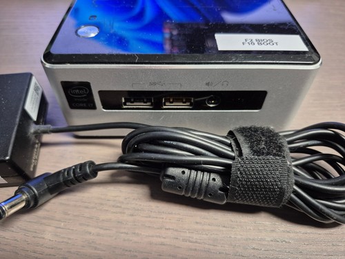 Intel nuc nuc5i7ryh - intel,