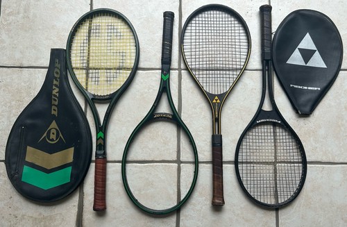 Raquettes tennis - raquettes, de