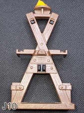 Playmobil - Râtelier d'Armes