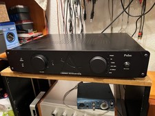 AMPLIFICATEUR LEEMA ACOUSTICS
