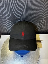 Casquette Ralph Lauren