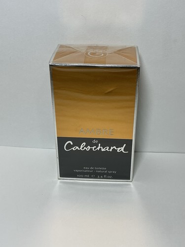 Parfums gres ambre - parfums, de