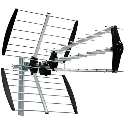 Antenne exterieure tnt - tnt, uhf