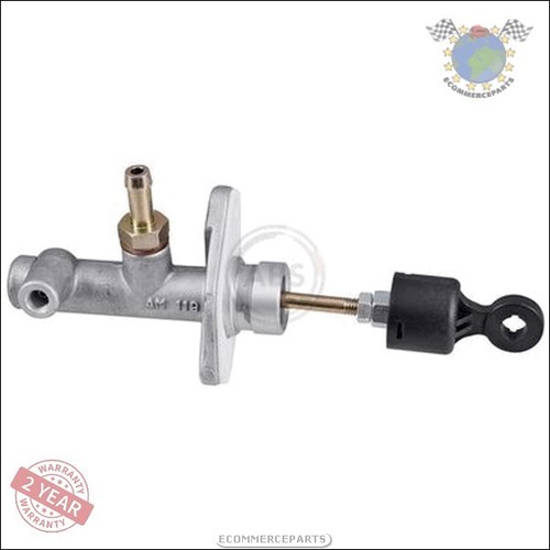 Cylindre émetteur embrayage - cylindre,