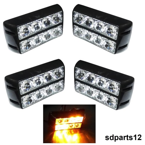 Feux pénétration led - feux, de