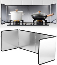 Plaque anti Projection Cuisine