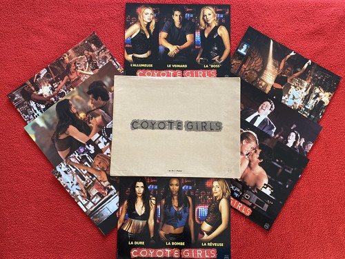 Coyote girls piper - coyote,