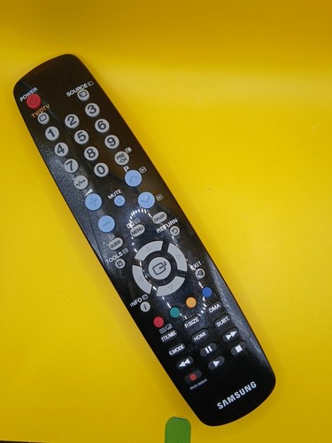 Télécommande samsung - télécommande,