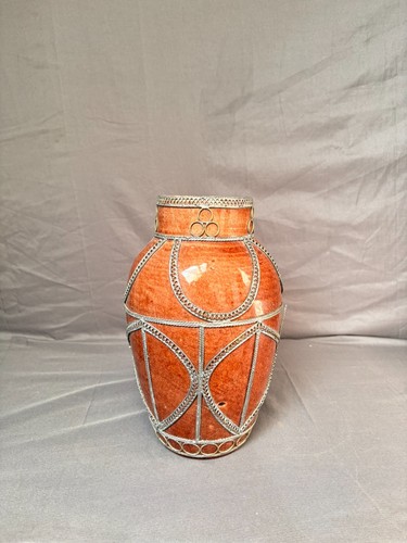 Ancien vase céramique poterie - ancien,