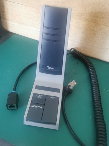 Micro table icom - table,