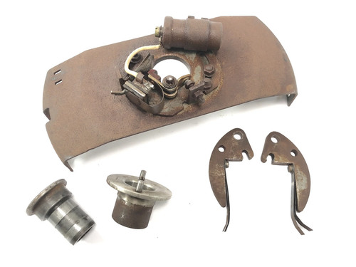 Dkw 250 1938 aimant - dkw,
