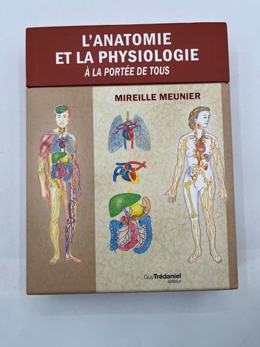 Anatomie la physiologie - et,