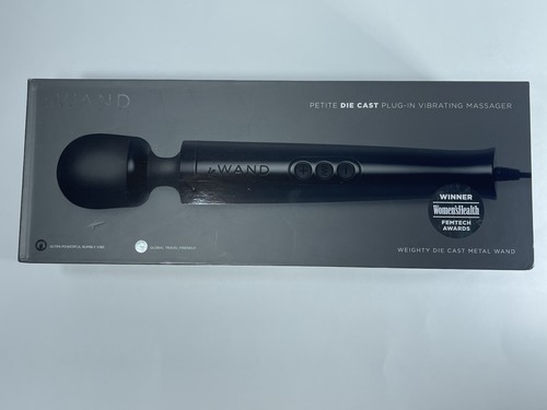 Wand die cast metal plug - le,