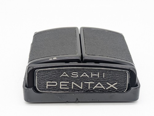 Vidéo neuf pentax 6x7 - pentax,
