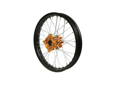 Jante avant 14" - Axe 15mm -