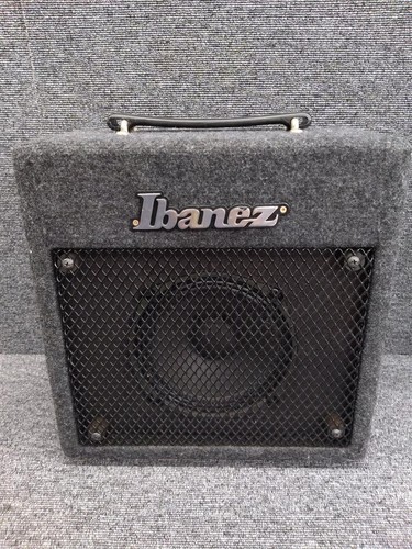 Ibanez ibz bass combo - ibz, v2