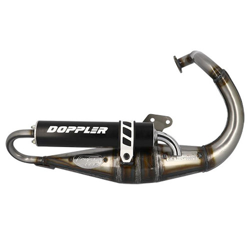 Pot doppler s3r evolution - pot,