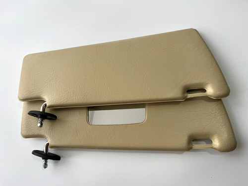 Pour mercedes w123 pare soleil - mercedes, pare-soleil