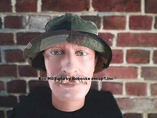 Tour de tête 59 cm - Bob camouflage Armée Française📌4a.