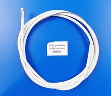 LML STAR STELLA 125 150 200 VESPA 1983-1990 PX 80 CABLE GEAR CHANGE SF524-0594
