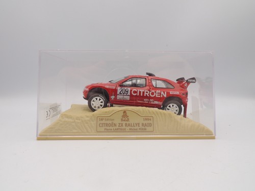 Norev citroën zx - -,