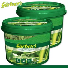 Jardinier’S 2 x 5 KG Engrais