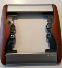 Plaque Xelio Xeliomat Cerisier d'Orient 82480 Legrand Sagane prise interrupteur