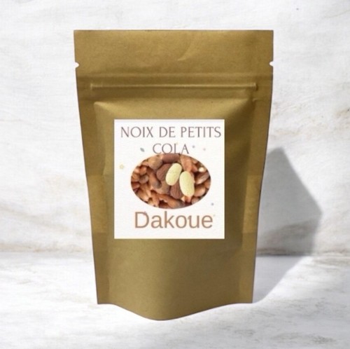 Noix petit cola entier - noix,